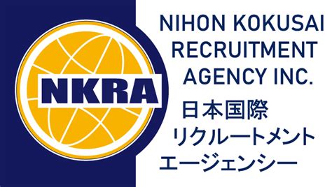 nihon kokusai recruitment agency co.